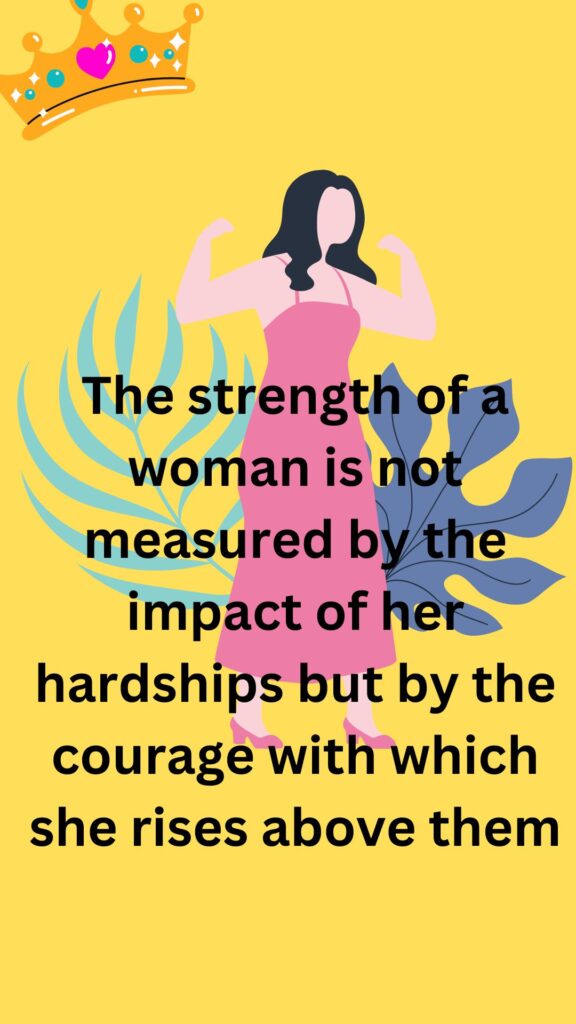 Women Quote