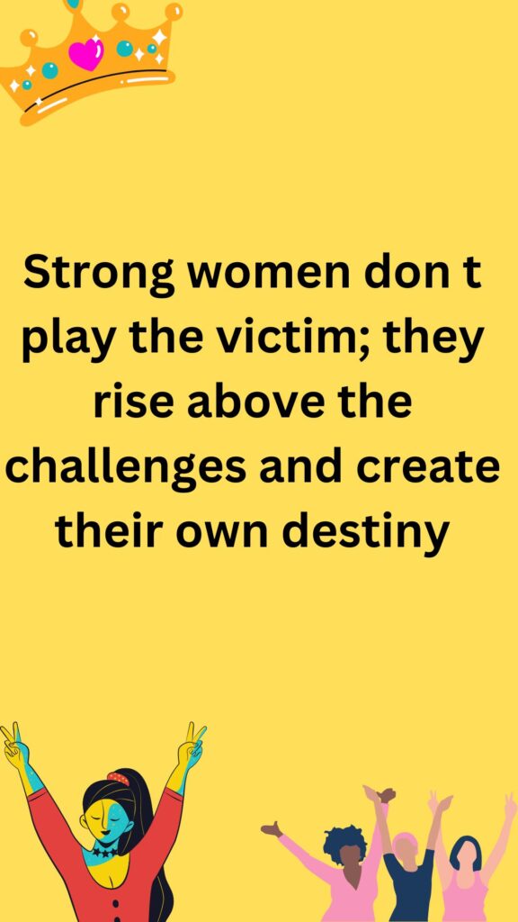 Women Quote