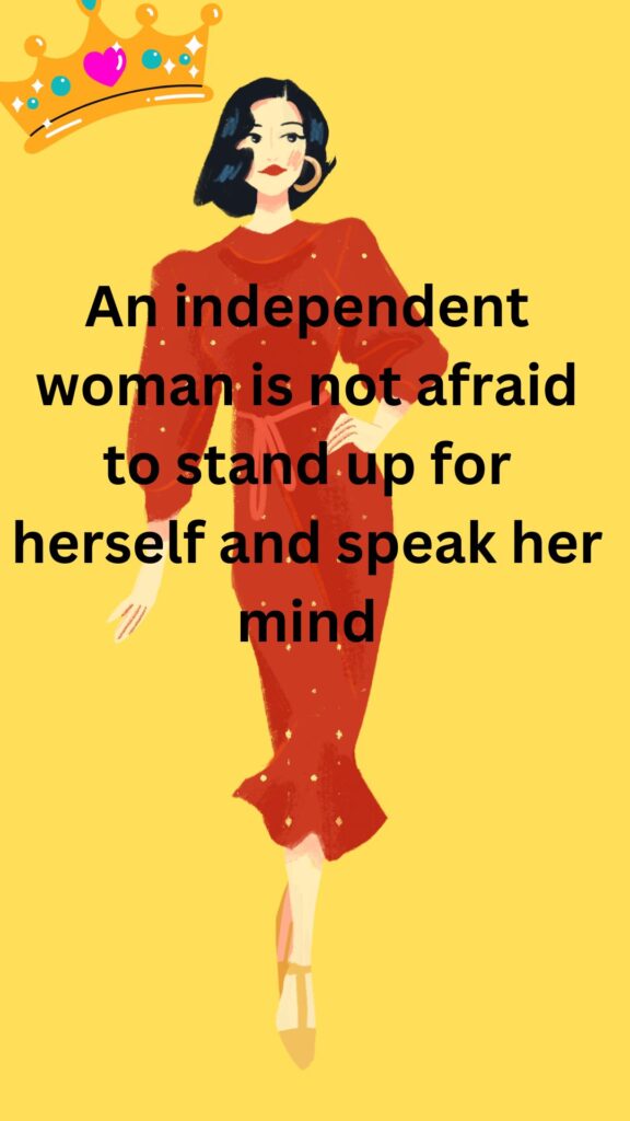 Women Quote