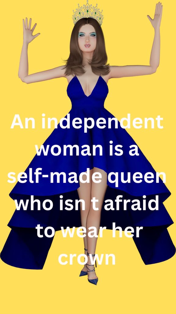 Women Quote