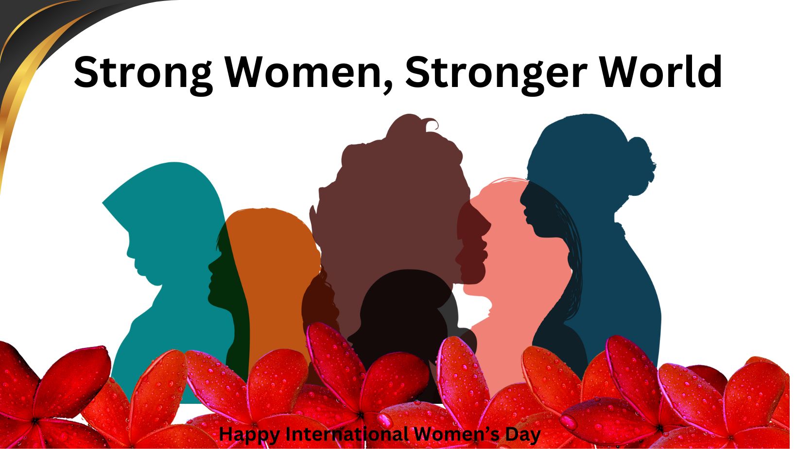 International Women's Day