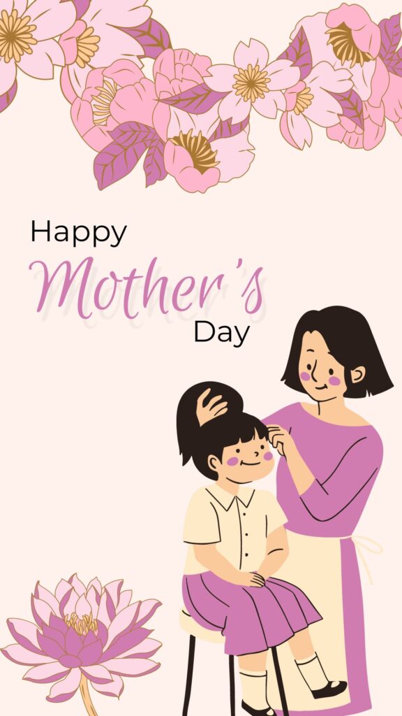 Mother's Day